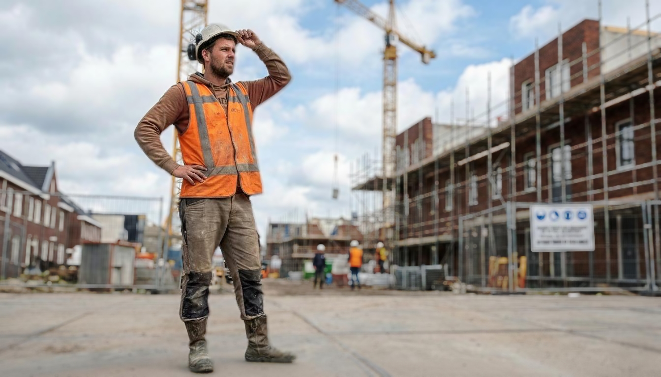 illustratief - arbeidsovereenkomst of opdracht - ter Haar arbeidsrecht