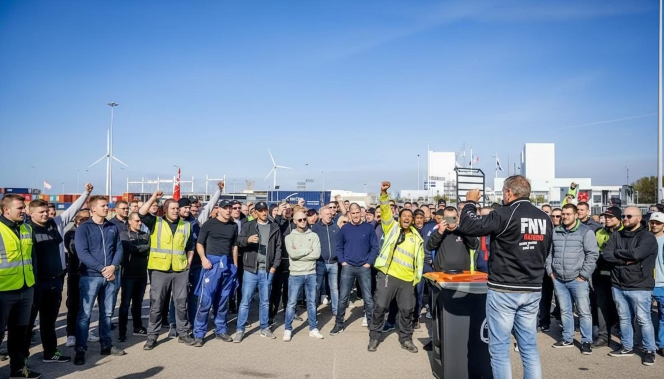 Illustratief - Het recht op loon - ter Haar arbeidsrecht